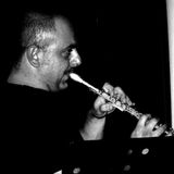 5P for Actor, Tromblauto and Tape. Composer Andrea Arcella