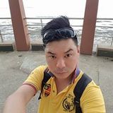 Mark Ang