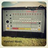 Mashed Music - The Funky Hip Hop Sessions Vol 1