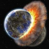 Collision! celebrates World Book Day