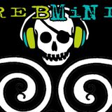 REBMIND - the silent hunter