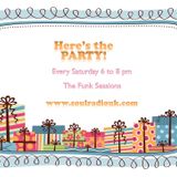 JFSR Jazz Funk Special