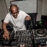 Dj G - Sambanismo House Session