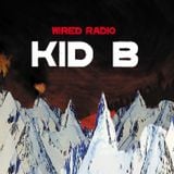 KID B RADIO - EPISODE 3 - 16/11/12 - WIREDRADIO
