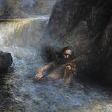 Avsnitt 6 - om mystiska försvinnanden