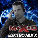 MaXx D - Electro MiXx N°9