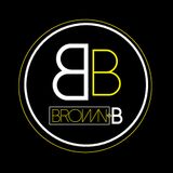 Brown B's Rhubard & Jungle Mix 94-98