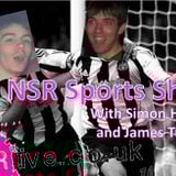 NSR Sport- 1st April 2011 FM 6