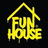 FUNHOUSE - DJ Kofi Live from The Hip hop Kitchen