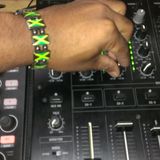 DJ Kuttye - Transitions Vol.7 (Back In It Edition)