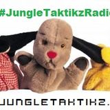 DJ Smokey (Jel) Late Night Reggae Ska with Andy P and Johnny W on Mind FM 93.9 around 1999