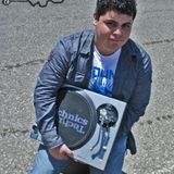 LATIN MIX