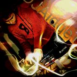 DJ Aidge T - Like It Harder - Mix (12.2011)