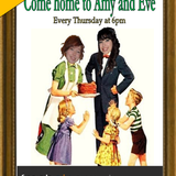 Amy and Eve: Absolute Banter, yah? Show 3