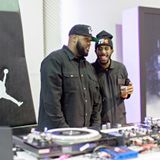 VIP SATURDAYS 4.30 DAUNION HOUR SIRIUSXM SHADE45