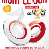 Mont'le son - EPISODE 12 - 28.10.15 Rentrée sur le quartier
