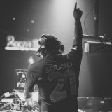 dj aon 2018