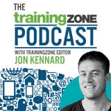 The TrainingZone podcast - January 2016
