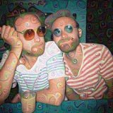 GingerTek@WgParty Leipzig 08.11.15