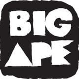 Big Ape - Apecast 007
