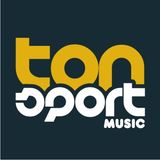 Patrick Vano - Tonsport Music Podcast