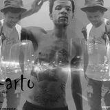 Blue Hip Hop