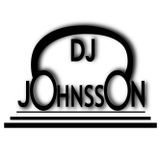 The Sound of DJ Johnsson - Episode 08
