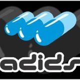 Adids Warmup @ Hard Trance Argentina 1st Edition - Vox