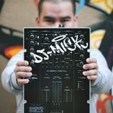 JUNE 2013 HIP-HOP MIX