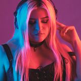 DJ No/Whr/Grl