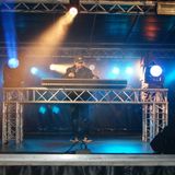 Dutch Hip Hop-R&B-Zouk Mixtape 2016 Vol. 1