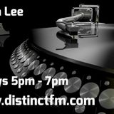 Adam Lee B2B Gray F. DistinctFM.com 20th May 2016