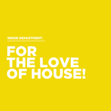 Inside Department MixShow February 2012
