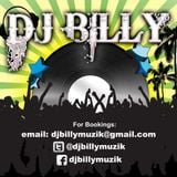 BILLY ALVIN's