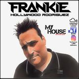 Frankie Hollywood Rodriguez