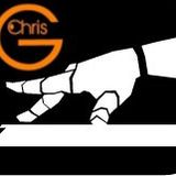 DJ Chris G In The Mix 11/15/18