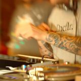 touch and feel mix by mr.dereloid 2017