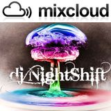 Deejay Nightshift Mixcloud