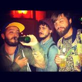 Alexxei n Nig @ This is Not / oct 5 2012