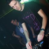 DJ Trone - Fear.fm Hard Wk 1