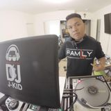 Spring Break Mix 2015 _ J Kid
