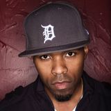 DJ Graffiti live mix at Penny Black 3-24-11 (pop/dance)