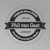 Phil van Gaat - F*** The System