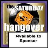 Saturday Hangover, 03 08 2013 featuring Vikki Brown from The Courtesans