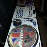 DJ Danny Dee Mix n Scratch #1