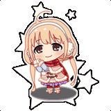 アイマスオンリーmix #colors_mix