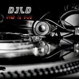 DJ JAMMY D - MAY the DUBSTEP be WITH YOU