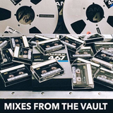 ALBERTO DEL CASTILLO - SPECIAL MIX 1988 A