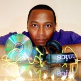 Andy Norman's In The Mix Show Jemm One Radio 25th July 2013