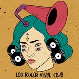 Los Rulos Vinyl Club